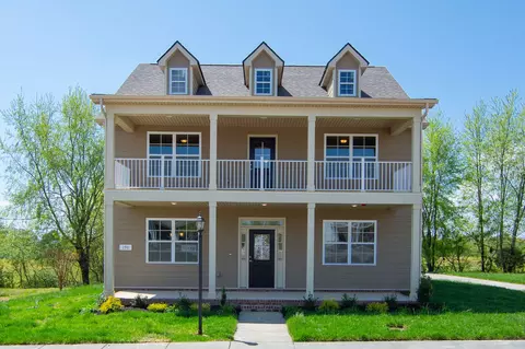 4355 Maxwell Rd, Antioch, TN 37013