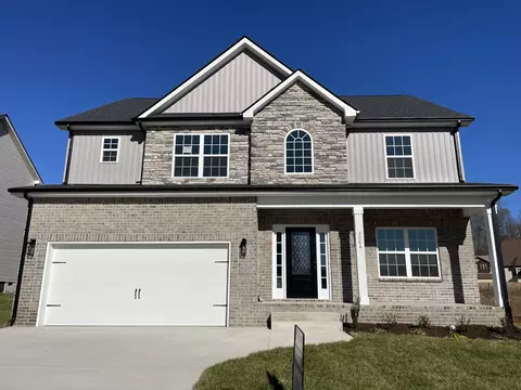 3084 Timberdale Dr, Clarksville, TN 37042