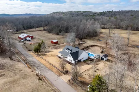 3131 Cypress Rd, Pocahontas, TN 38061