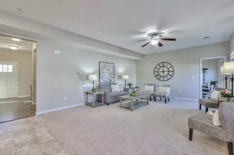 2830 Shellsford Cir, Murfreesboro, TN 37128 photo 6