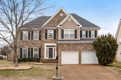 4019 Marion Dr, Spring Hill, TN 37174