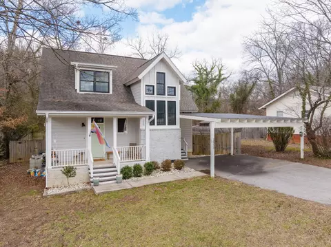 3911 Oakland Ter, Chattanooga, TN 37415