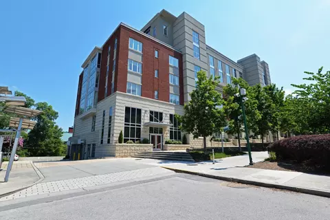 99 Walnut St #103, Chattanooga, TN 37403