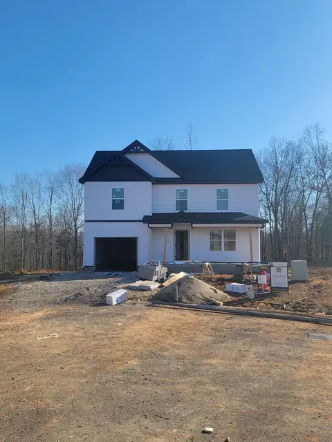 463 Ridge Top Ct, Clarksville, TN 37040