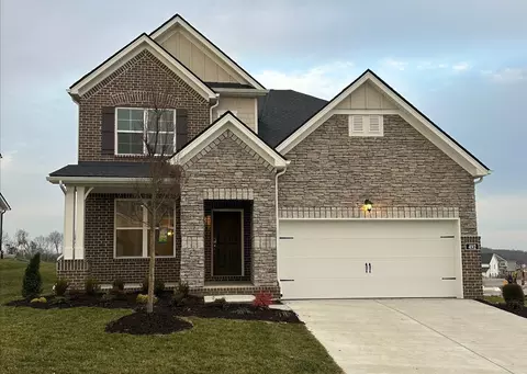 492 Mabels Way, Mount Juliet, TN 37122