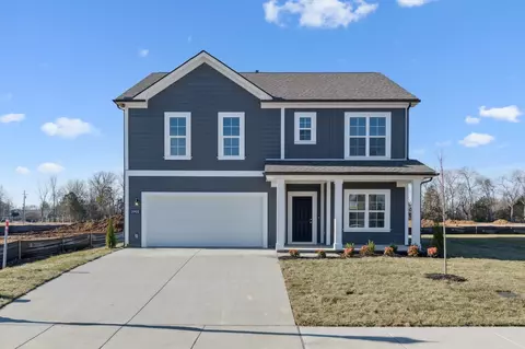 3902 Rivermont Way, Rockvale, TN 37153