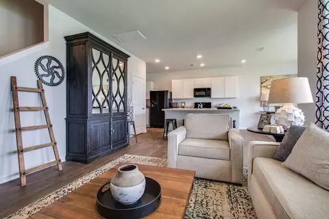 7109 Golden Way #425, White House, TN 37188