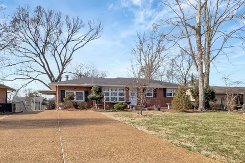 3607 Floral Dr, Nashville, TN 37211