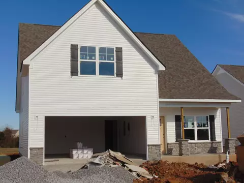 1625 Secretariat Trce, Murfreesboro, TN 37128