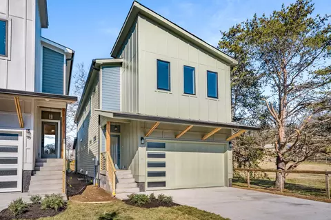3300 Curtis St # A, Nashville, TN 37218