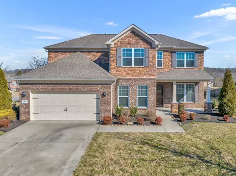 349 Gibson Dr, Lebanon, TN 37087