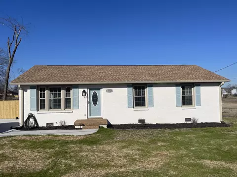 1217 Sylvia Dr, Madison, TN 37115