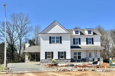 2301 Fig Dr #LOT 137, Murfreesboro, TN 37127