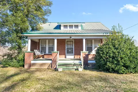 3640 Yellow Creek Rd, Vanleer, TN 37181