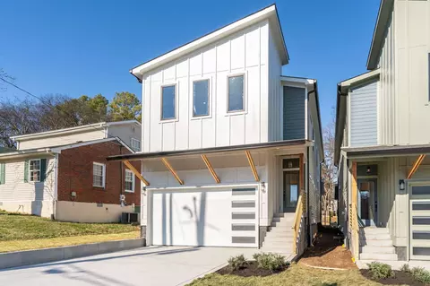 3300 Curtis St # B, Nashville, TN 37218