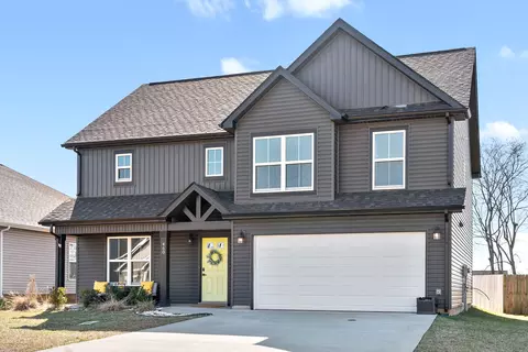 460 Kinslow Ct, Clarksville, TN 37040