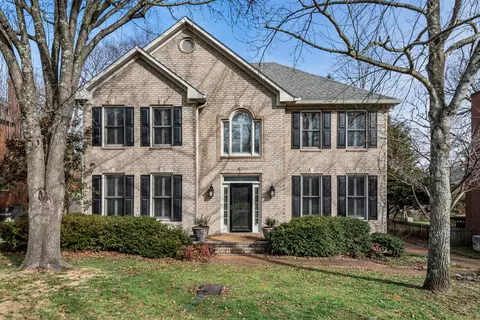 5328 Heatherwood Dr, Brentwood, TN 37027