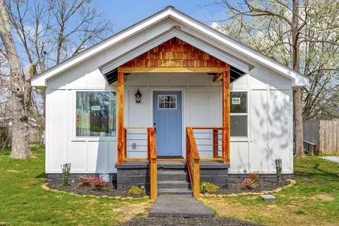 506 Maple St, Winchester, TN 37398
