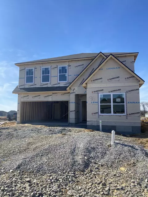 170 Southwind Run, Spring Hill, TN 37174