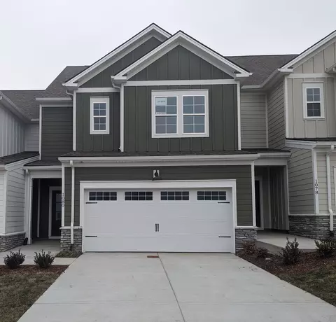 1080 June Wilde Rdg, Spring Hill, TN 37174