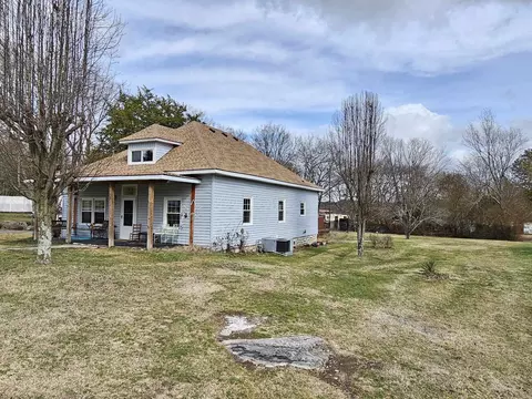 311 High St, Alexandria, TN 37012