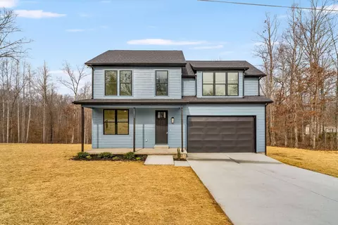 10015 Forest Ln, Bon Aqua, TN 37025