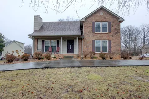 2705 Lancashire Ct, Clarksville, TN 37043