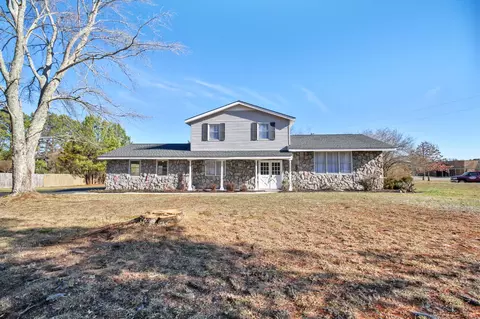 10690 Old Tullahoma Rd, Tullahoma, TN 37388