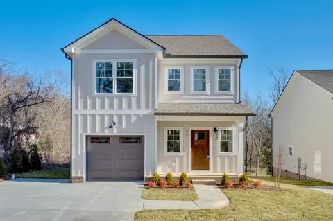 251 Peace St, Chattanooga, TN 37415