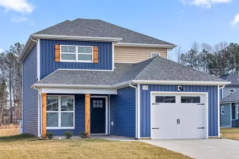 133 Quarry Ridge Rd, Clarksville, TN 37043