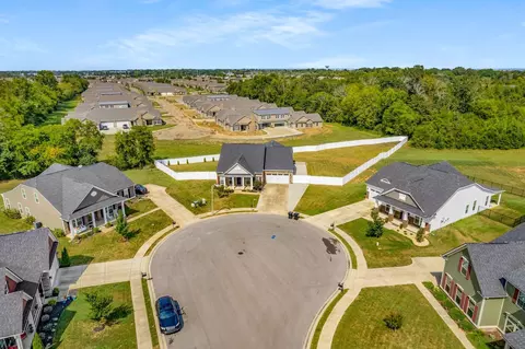 2607 Pepper Branch Dr, Murfreesboro, TN 37128