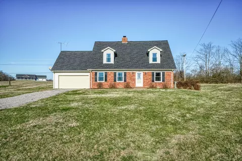 5919 Buffalo Valley Rd, Cookeville, TN 38501