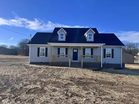 2191 Claude Fox Rd, Cornersville, TN 37047