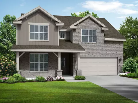2919 Parkwood Dr, Murfreesboro, TN 37128