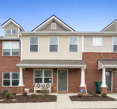 7028 Magnolia Crossings, Spring Hill, TN 37174