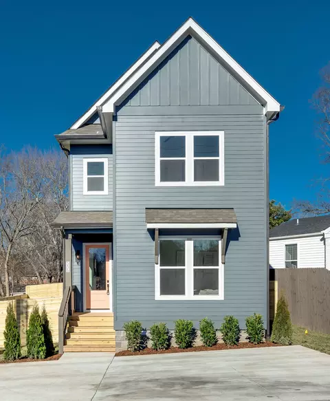 556 Highcrest Dr, Nashville, TN 37211