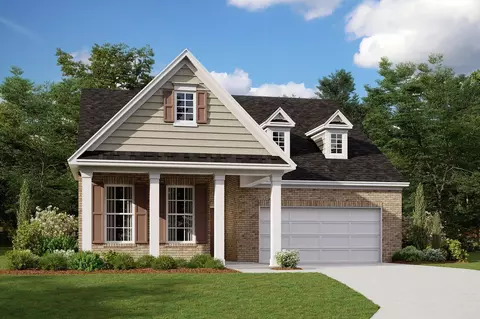 453 Mabels Way, Mount Juliet, TN 37122