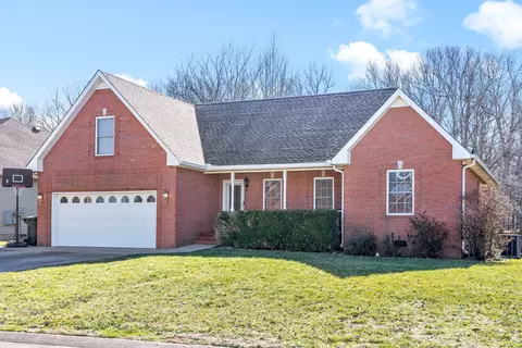 Exterior - 116 Foxrun, Springfield, TN 37172 photo 2 of 8