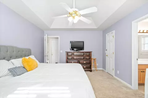 Bedroom - 116 Foxrun, Springfield, TN 37172 photo 2 of 8
