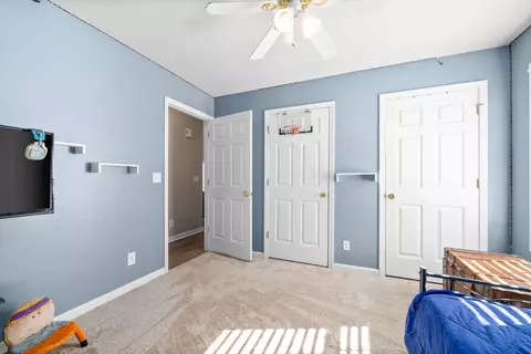 Bedroom - 116 Foxrun, Springfield, TN 37172 photo 4 of 8