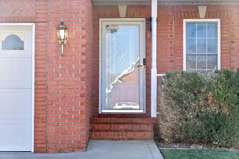 Exterior - 116 Foxrun, Springfield, TN 37172 photo 3 of 8