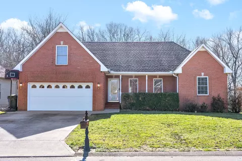 116 Foxrun, Springfield, TN 37172