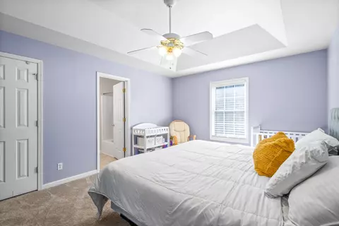 Bedroom - 116 Foxrun, Springfield, TN 37172 photo 1 of 8