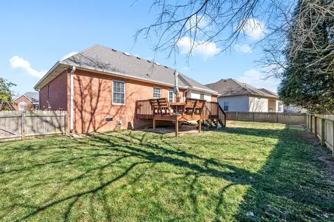 Exterior - 116 Foxrun, Springfield, TN 37172 photo 8 of 8