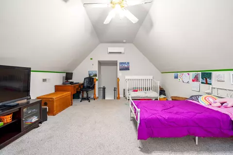 Bedroom - 116 Foxrun, Springfield, TN 37172 photo 8 of 8