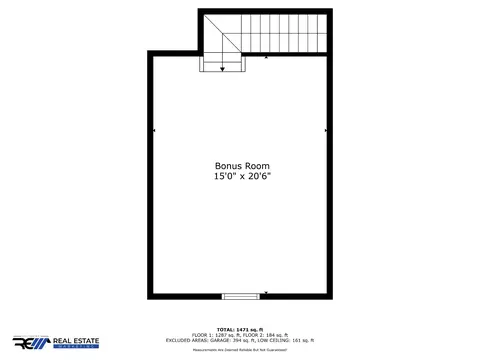 Floorplan - 116 Foxrun, Springfield, TN 37172 photo 3 of 3