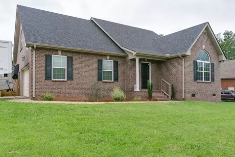 1102 Taciturn Ct, Murfreesboro, TN 37129