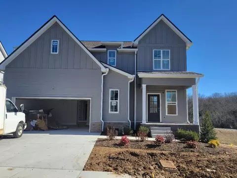 4821 Kintore Dr, Nolensville, TN 37135