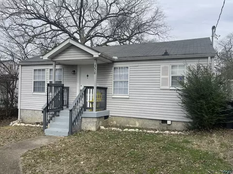 338 Edith Ave, Nashville, TN 37207