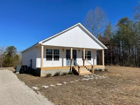 Exterior - 1937 Rogers Rd, Doyle, TN 38559 photo 6 of 6